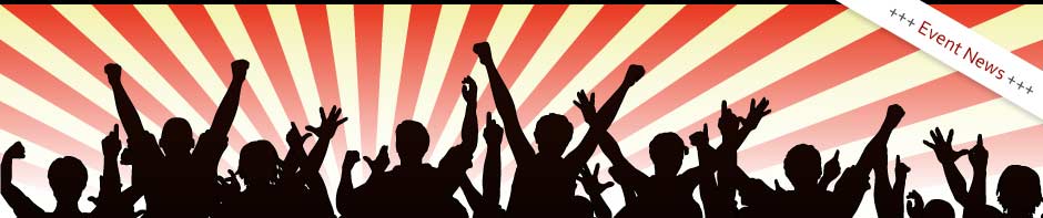 Tickets aktuell - Event News