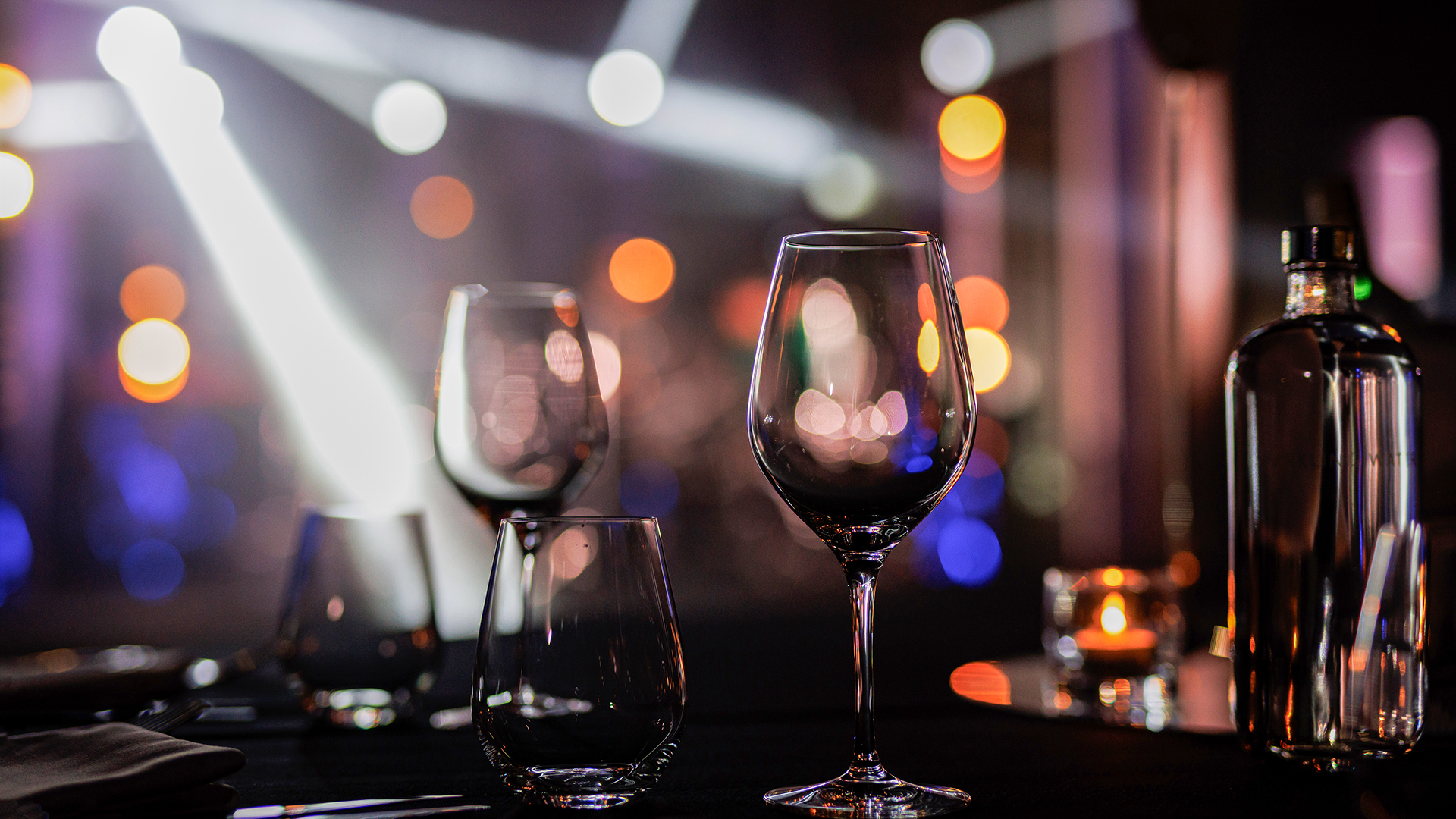 ABBA Dinner Show Ansbach