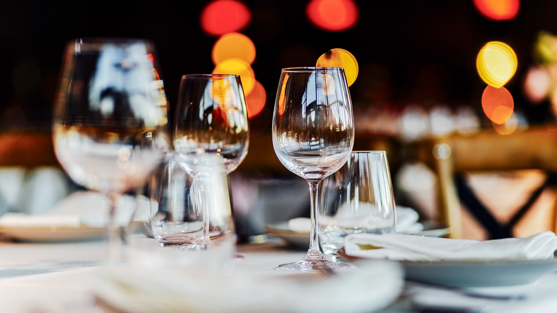 ABBA Dinner Show Romrod