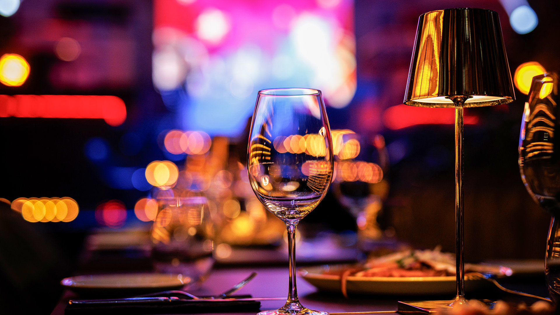 ABBA Dinner Show Schotten