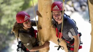 Abenteuer-Tag in Tirol