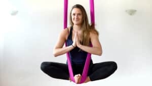 Aerial Yoga Kassel
