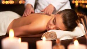 Aloe Vera Massage Bad Salzuflen