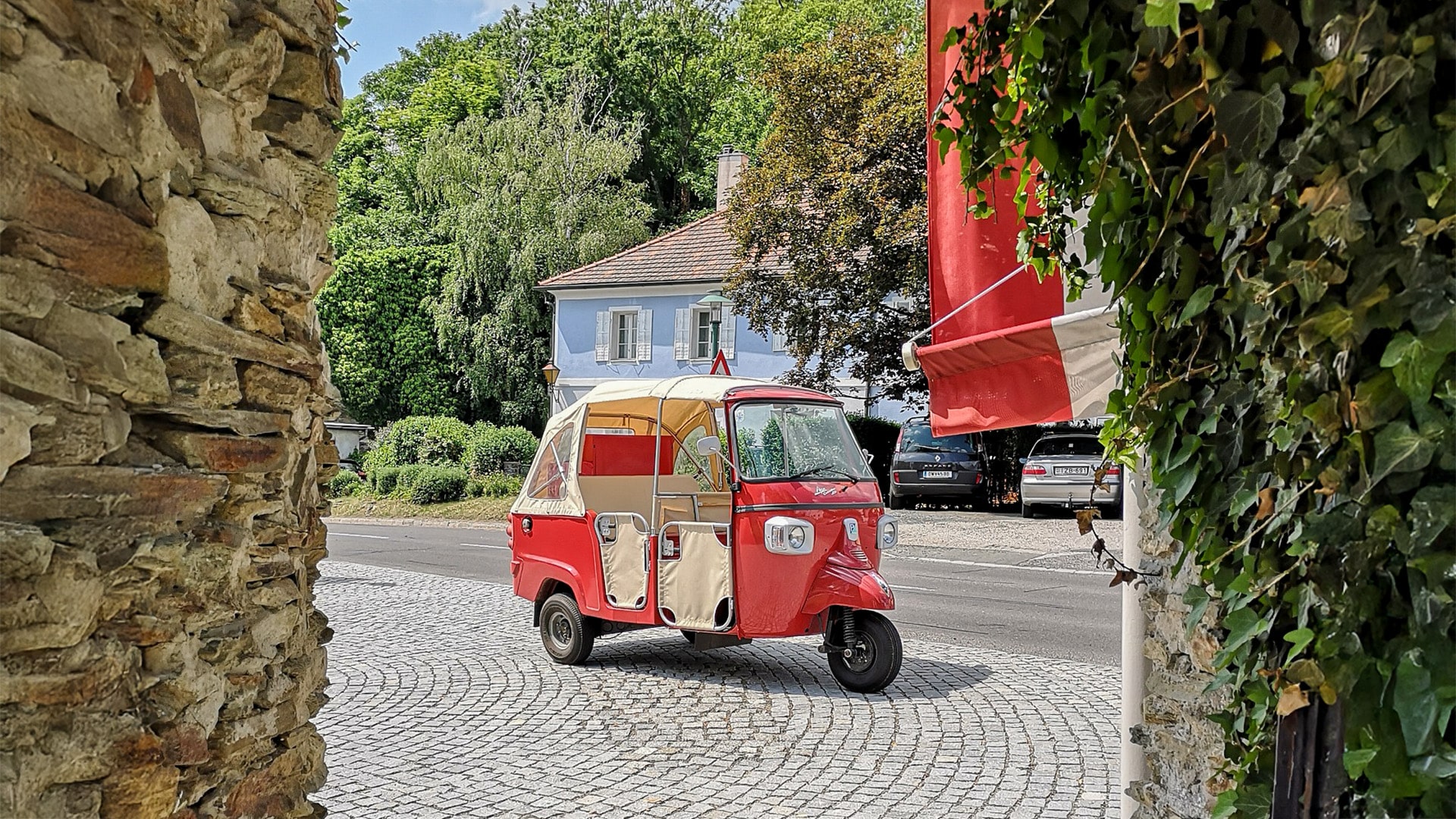 Ape Tour Oberwart (3