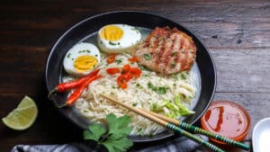 Asiatischer Kochkurs Bonn