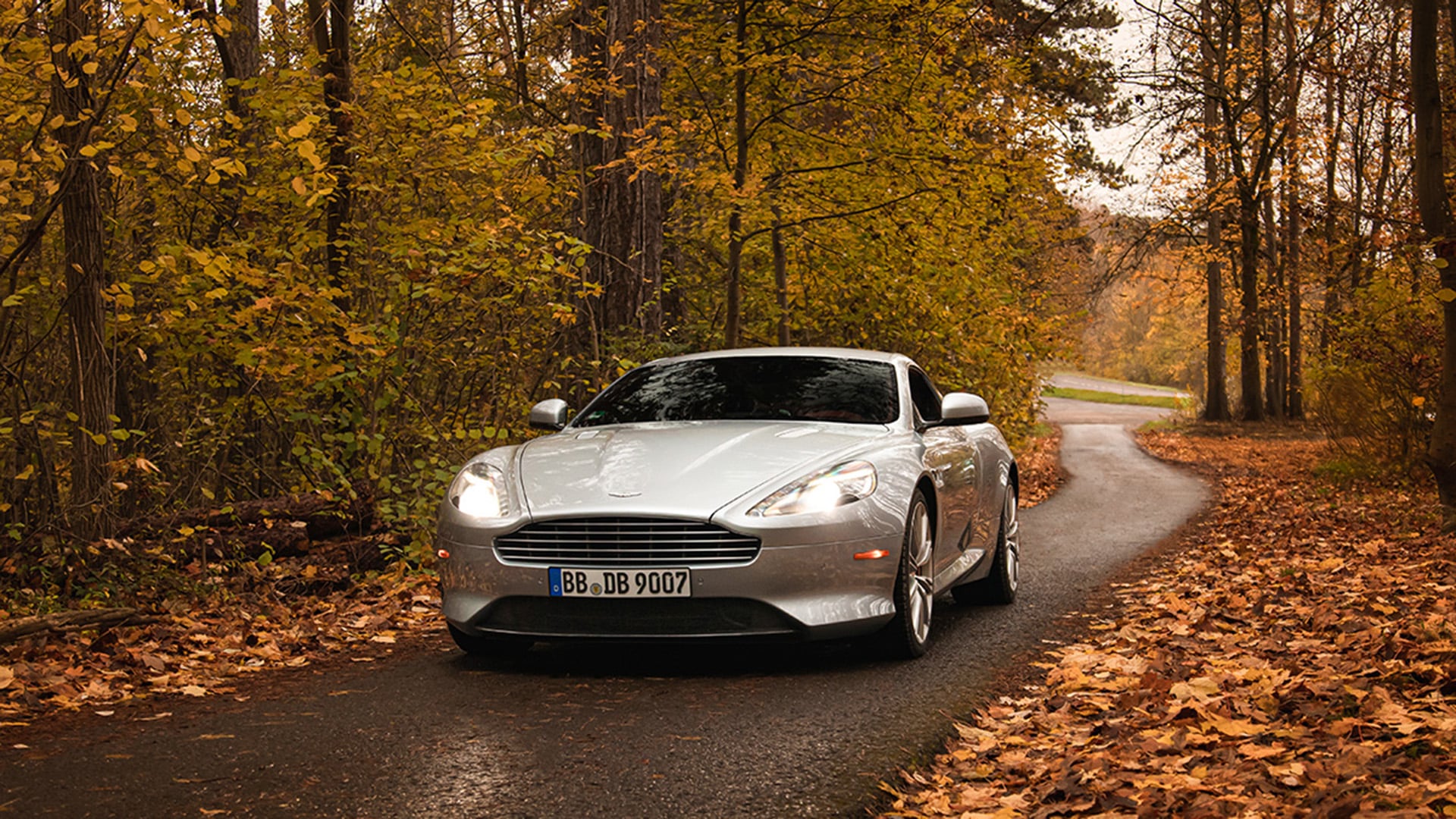 Aston Martin mieten Weil der Stadt (8 Std.)