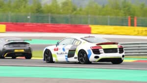 Audi R8 V10 Rennstreckentraining Bilster Berg (6 Rdn.)