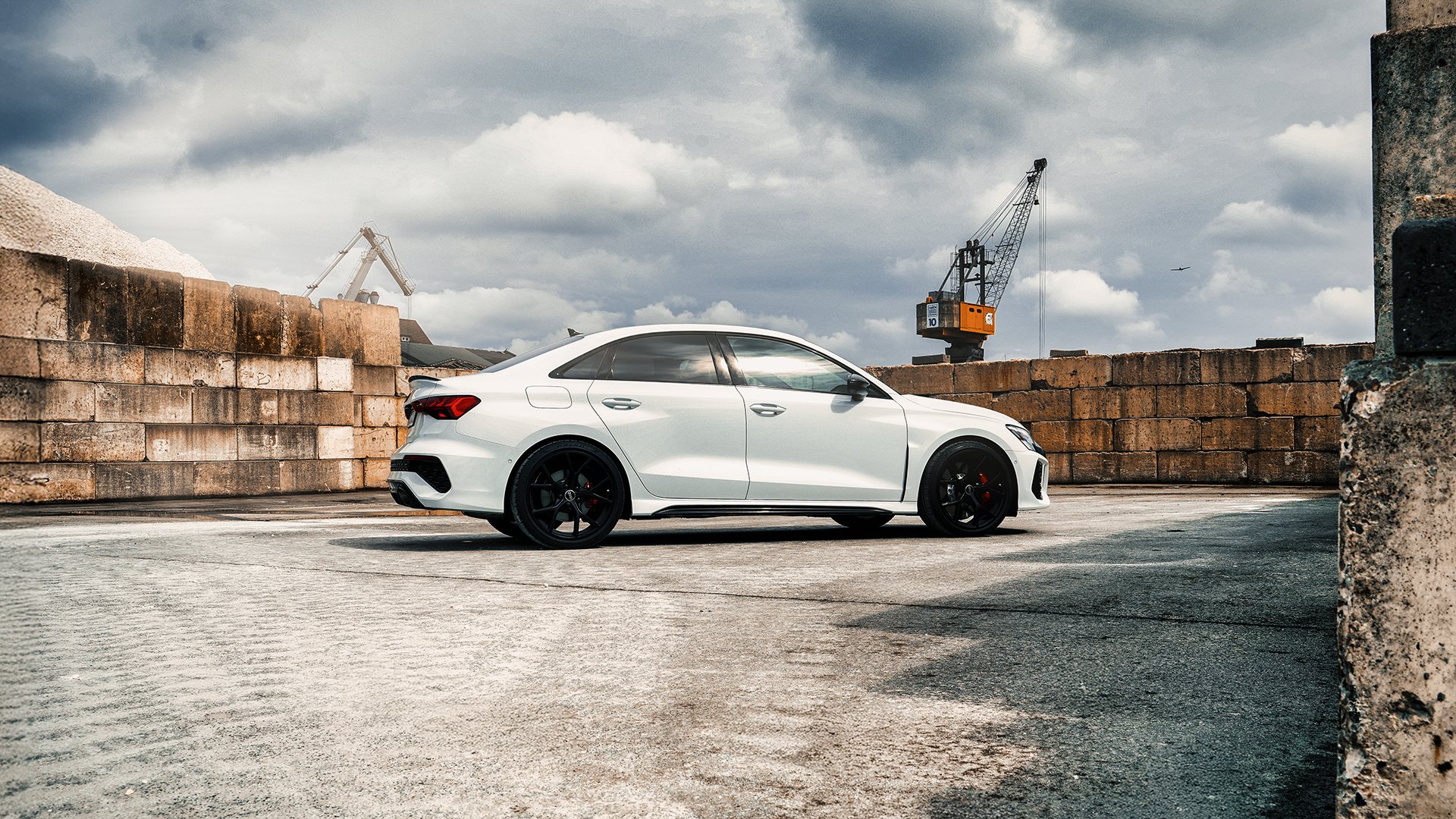 Audi RS3 mieten (Wochenendmiete) Nordstemmen