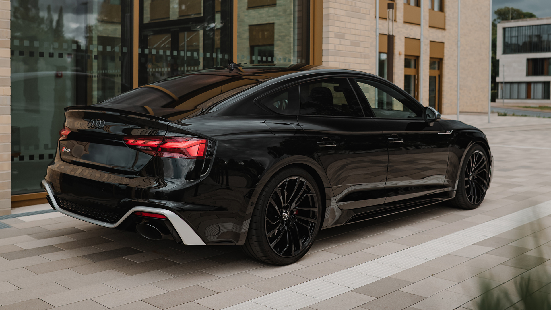 Audi RS5 mieten Neustadt am Rübenberge (Tagesmiete)