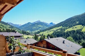 Außergewöhnlich Übernachten Alpbachtal für 2 (2 Nächte)