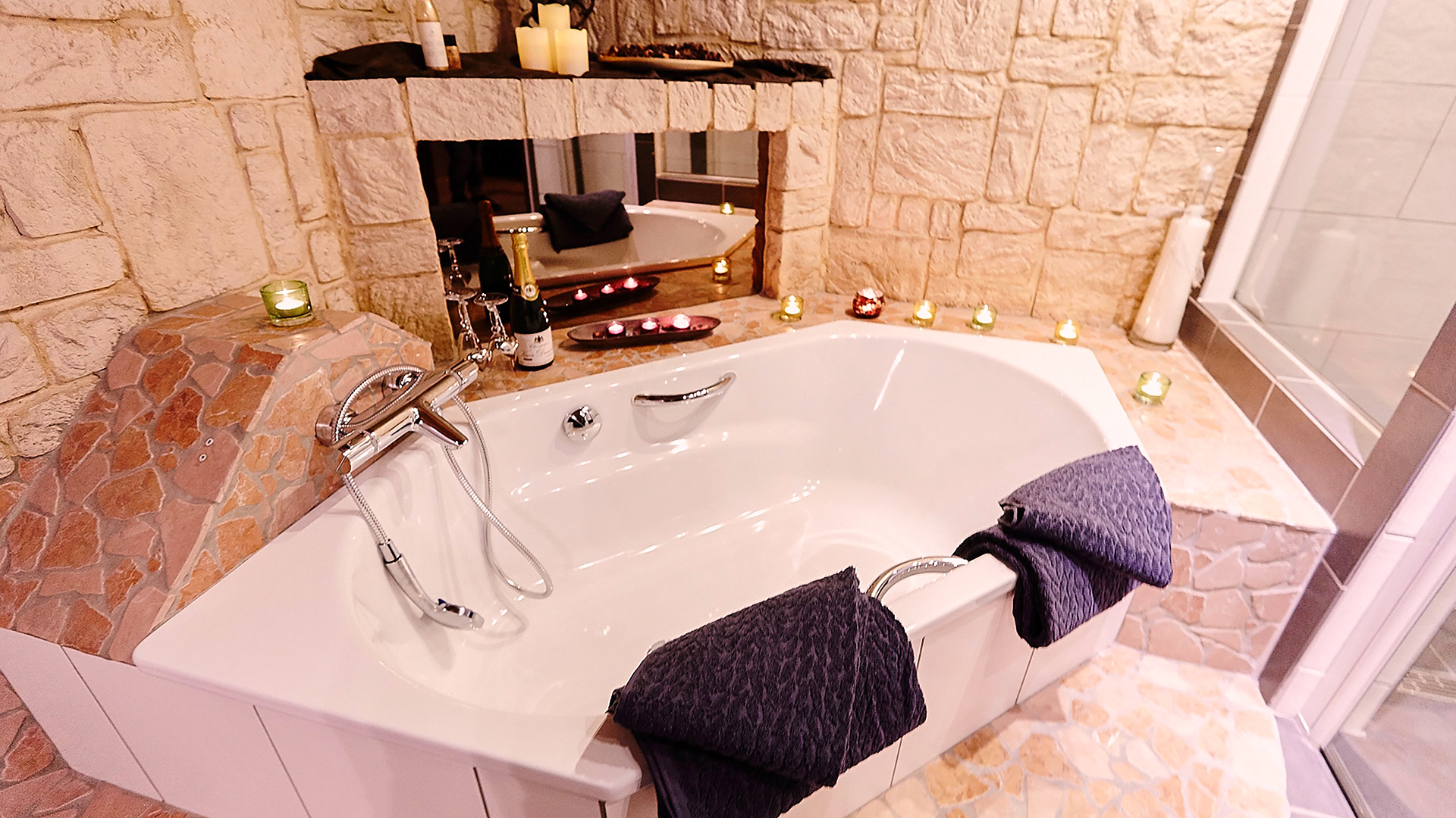 Außergewöhnlich Übernachten Selm für 2 (1 Nacht)