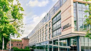 Auszeit in Mainz für 2 (2 Nächte)