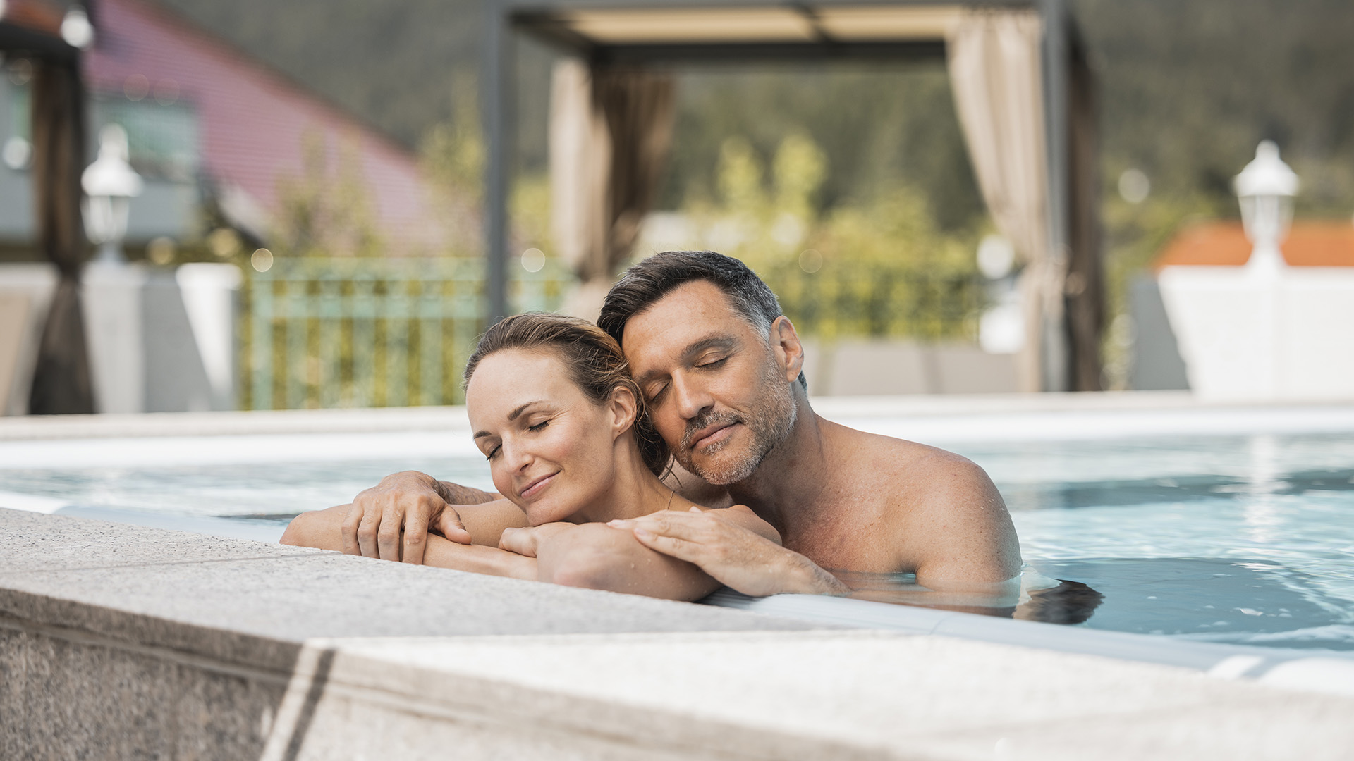 Auszeit zu zweit Seefeld in Tirol für 2 (1 Nacht)