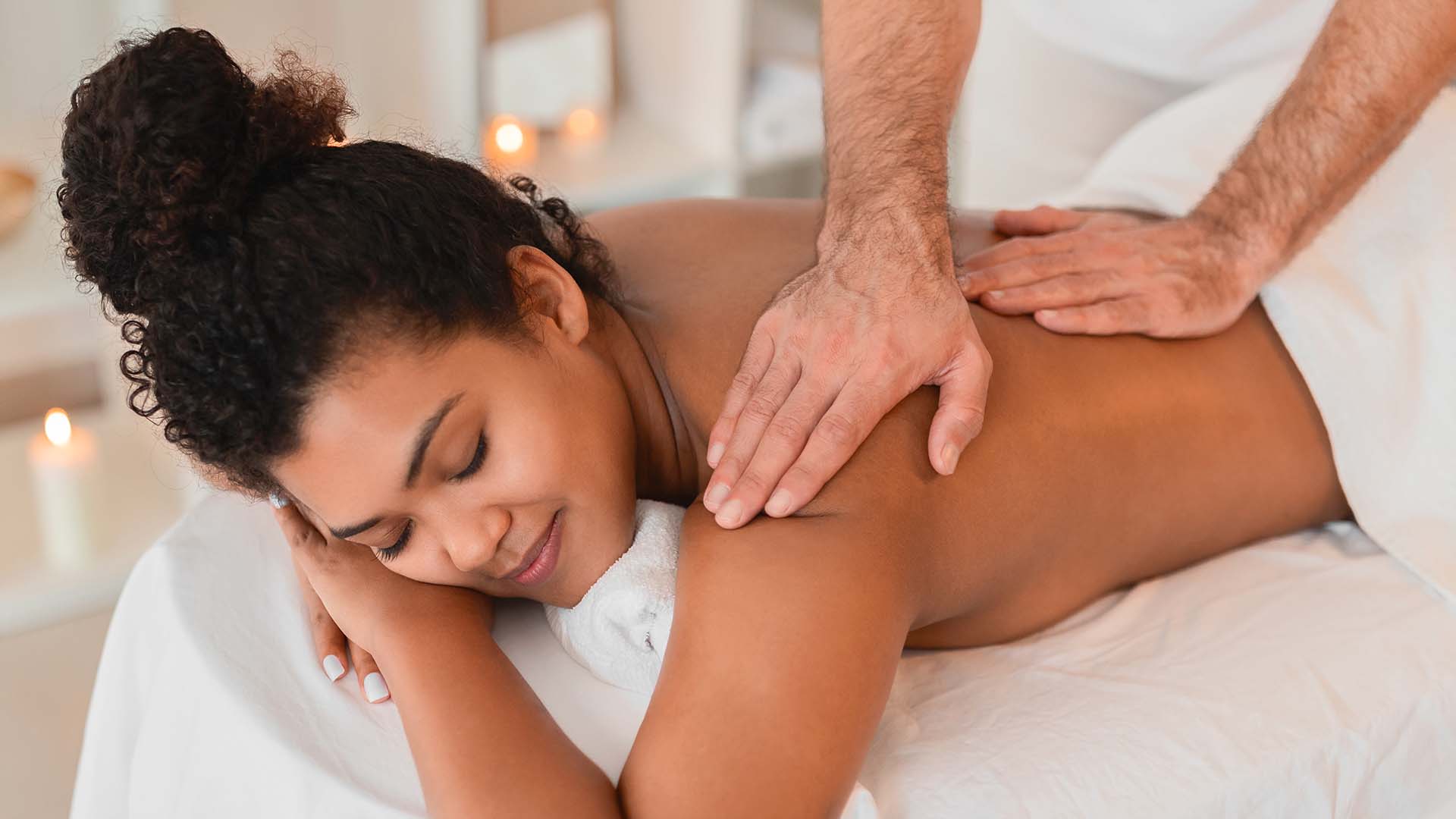 Ayurveda Massage Weiz