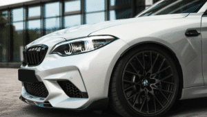 BMW M2 Competition mieten Bielefeld (Tagesmiete)