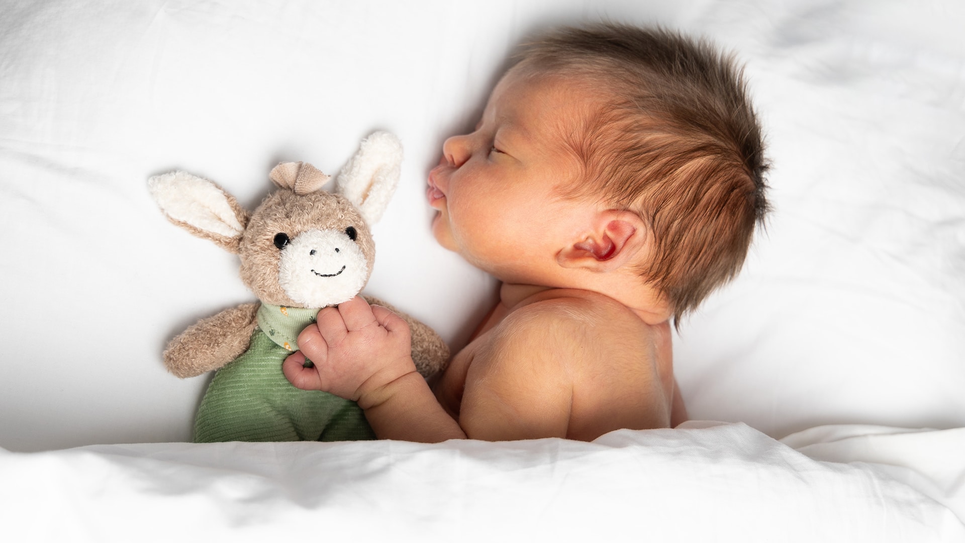 Baby Fotoshooting Augsburg