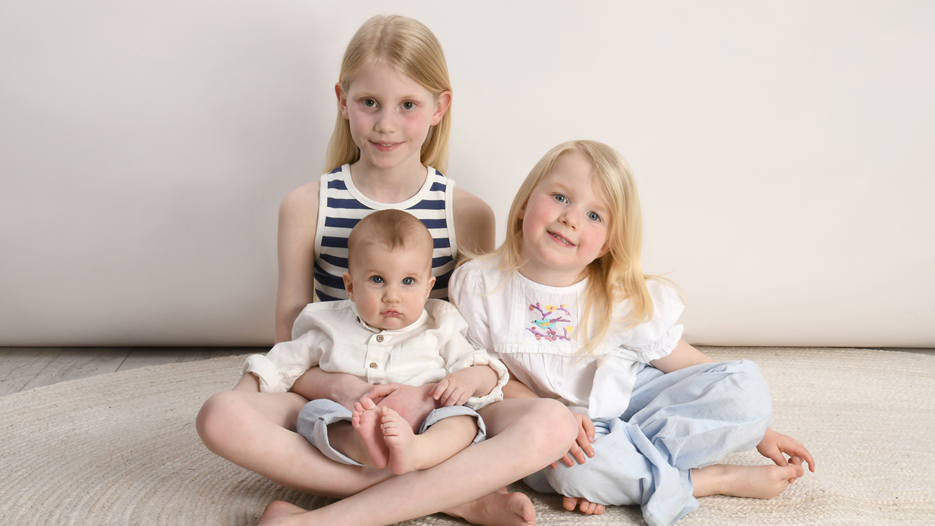 Baby Fotoshooting Solingen