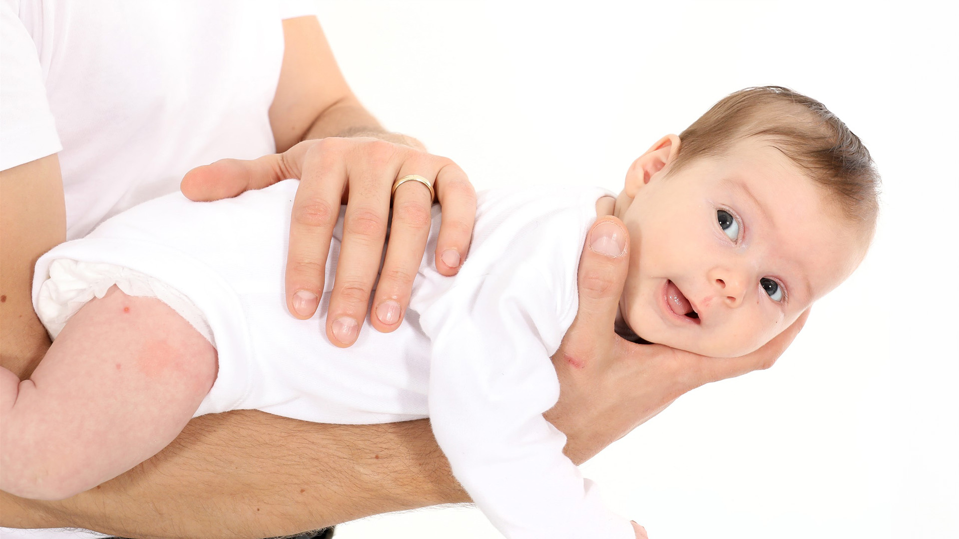 Baby Fotoshooting Wien (60 Min.)