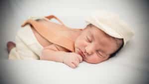 Babyfotoshooting Bielefeld