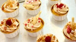 Backkurs Bad Saulgau (Cupcakes)