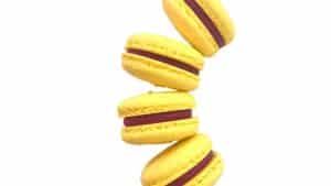 Backkurs Bad Saulgau (Macaron)
