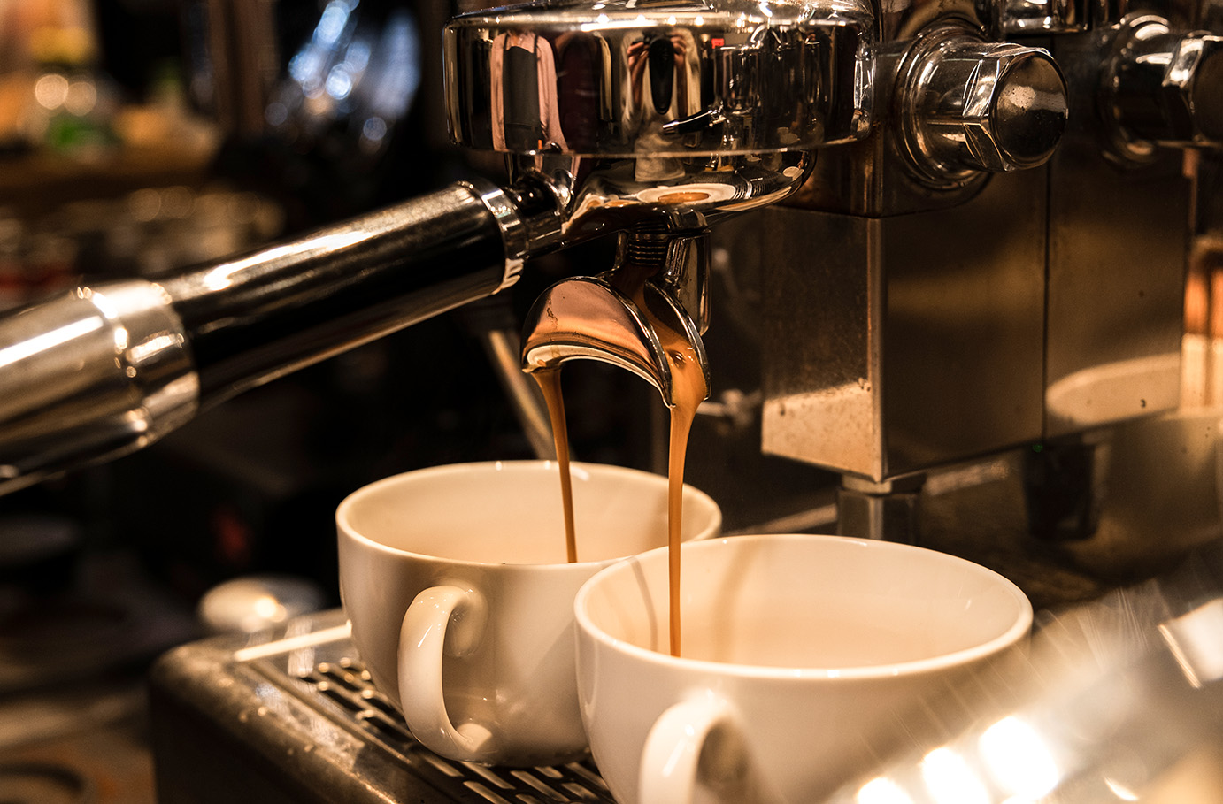 Barista Kurs Dresden