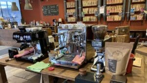 Barista Kurs Hildesheim (Siebträger)