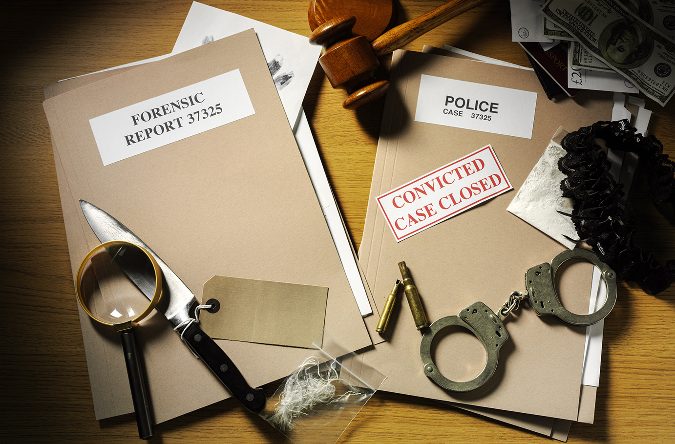 Bayrisches Krimidinner Niefern-Öschelbronn