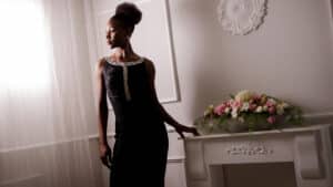 Beauty Fotoshooting Berlin-Buch
