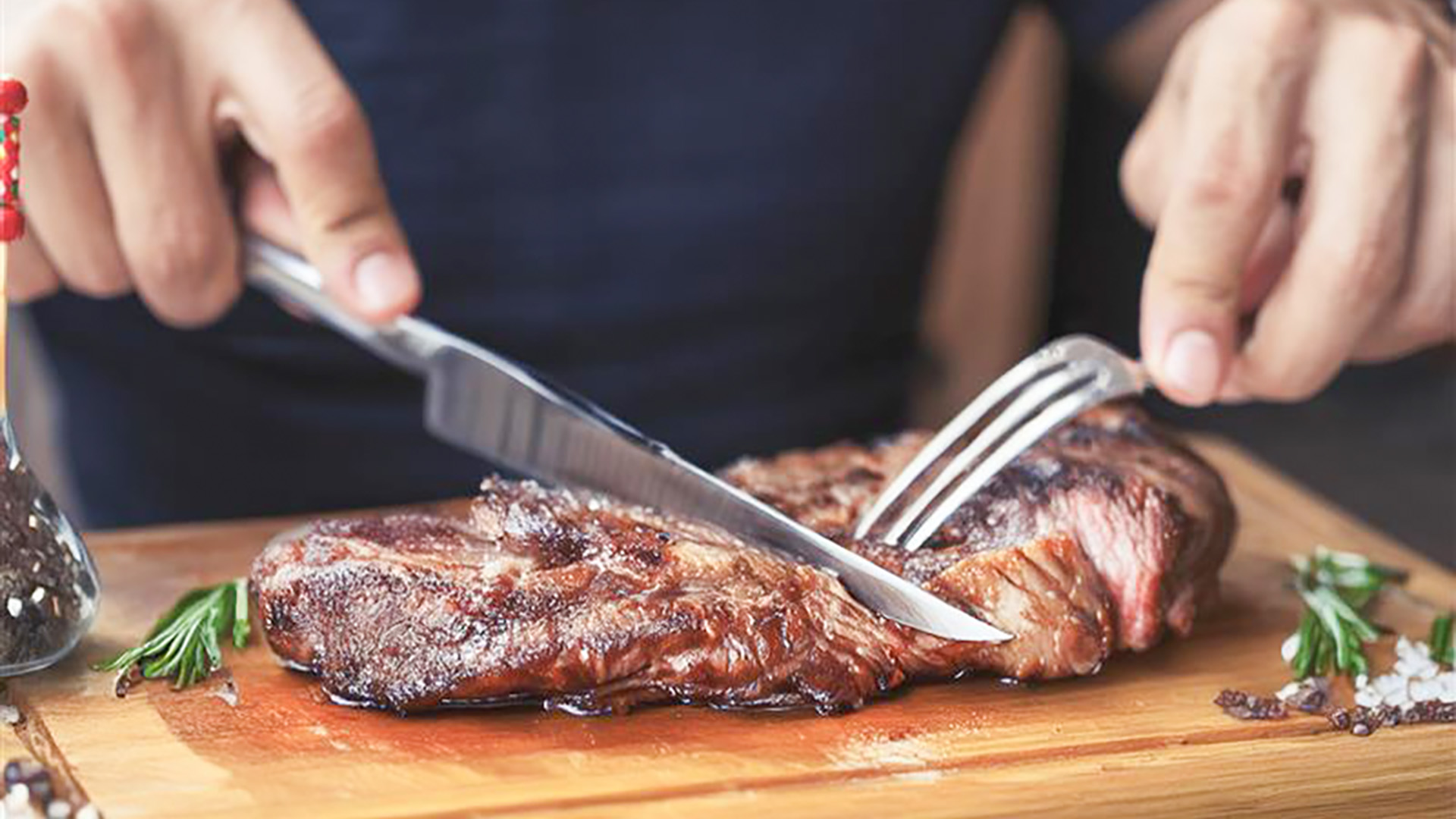 Beef Tasting Hösbach