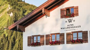 Berghütten Urlaub am Tegernsee für 2 (1 Nacht)