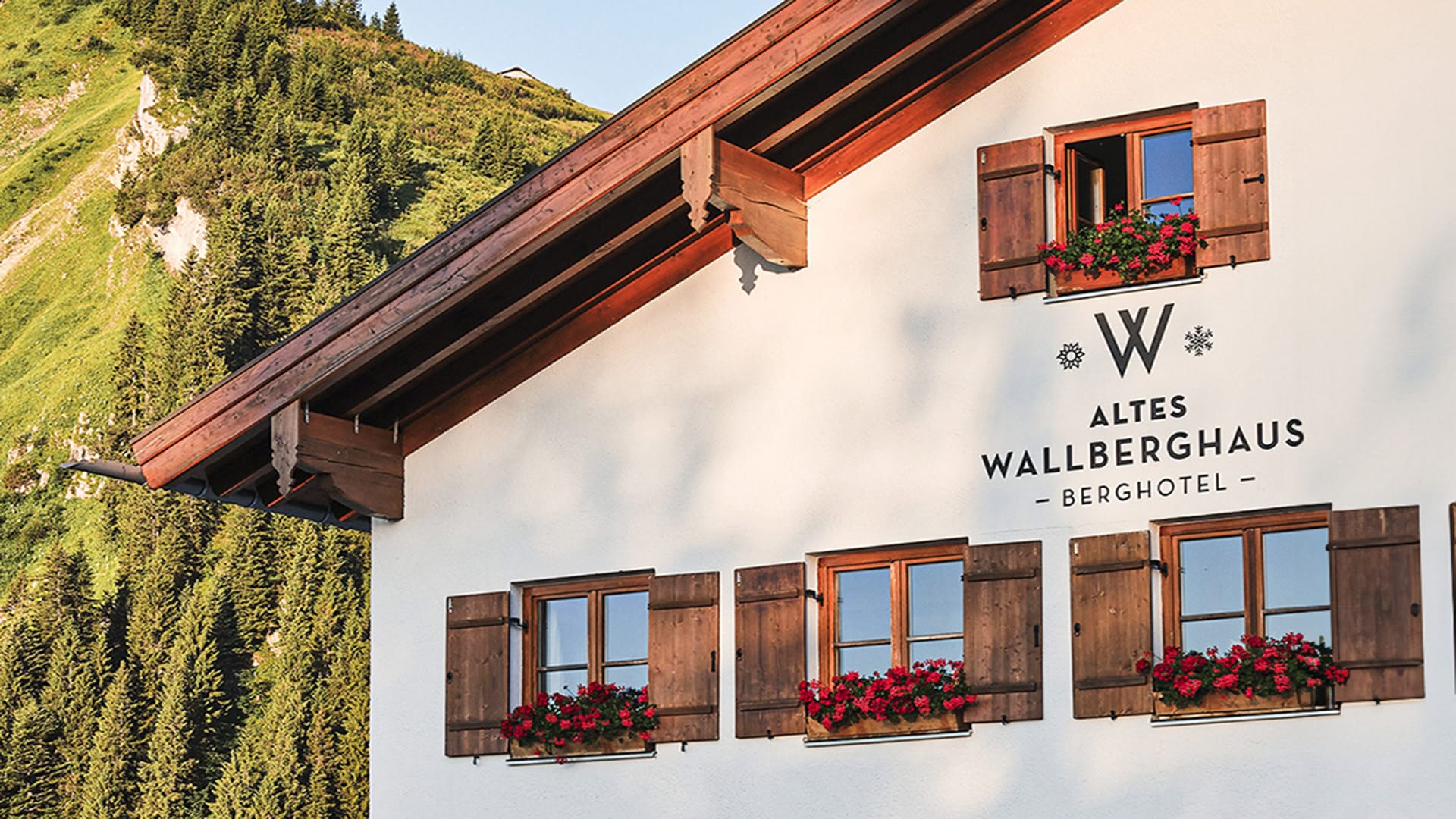 Berghütten Urlaub am Tegernsee für 2 (1 Nacht)