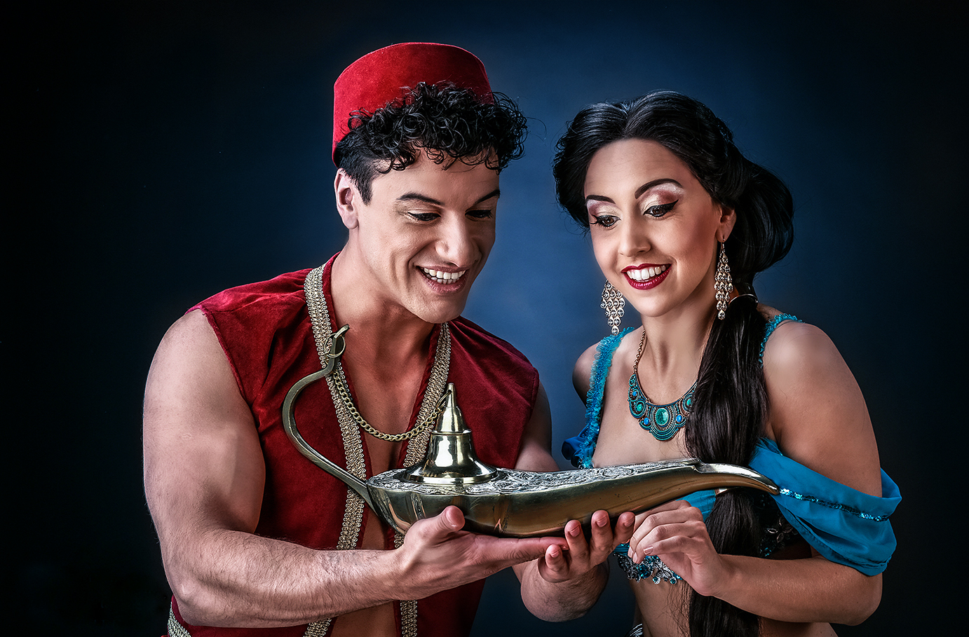 Best of Musicals Kevelaer