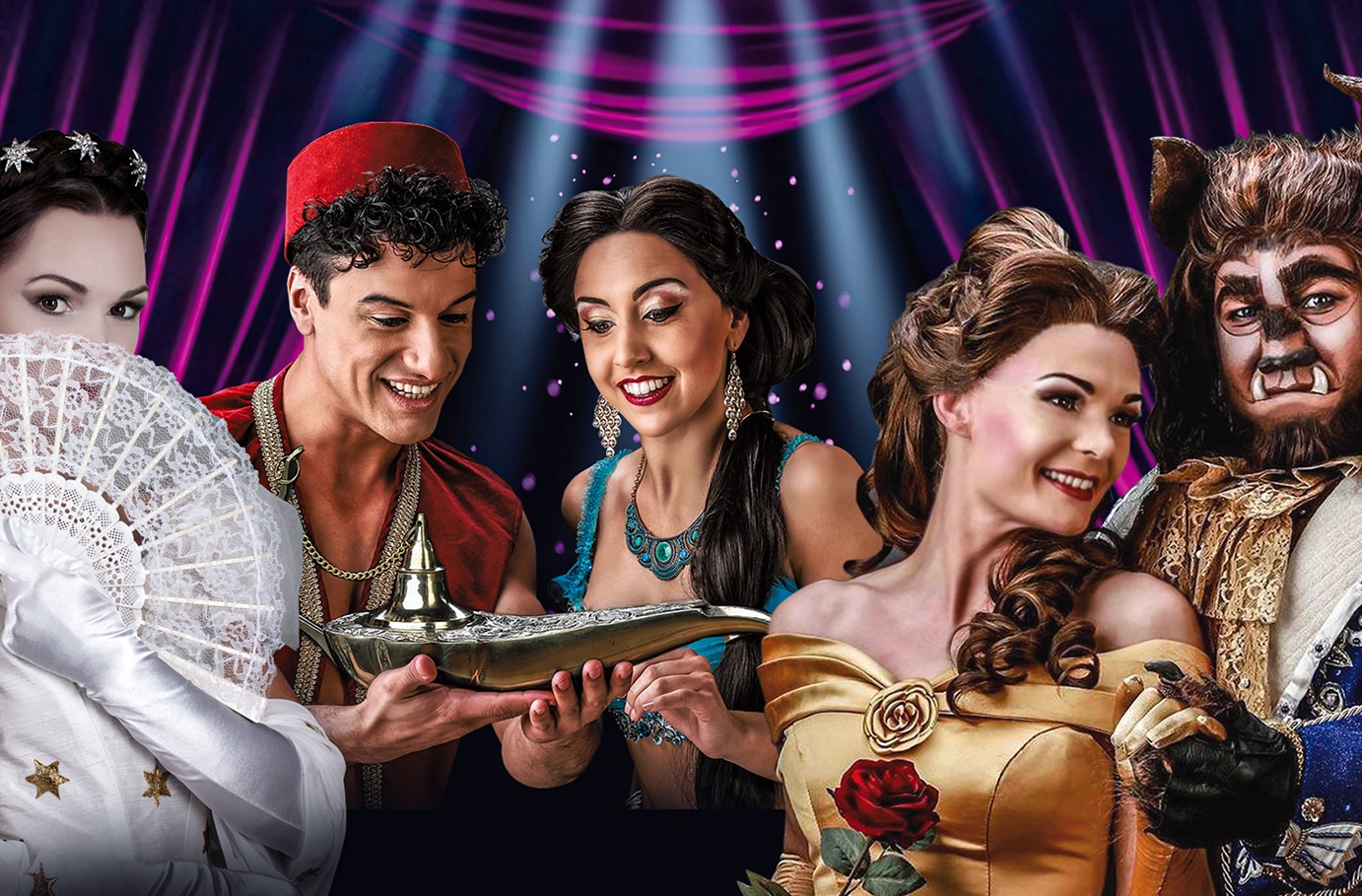 Best of Musicals Troisdorf