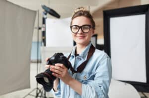 Bestfriends-Fotoshooting Hamburg für 4