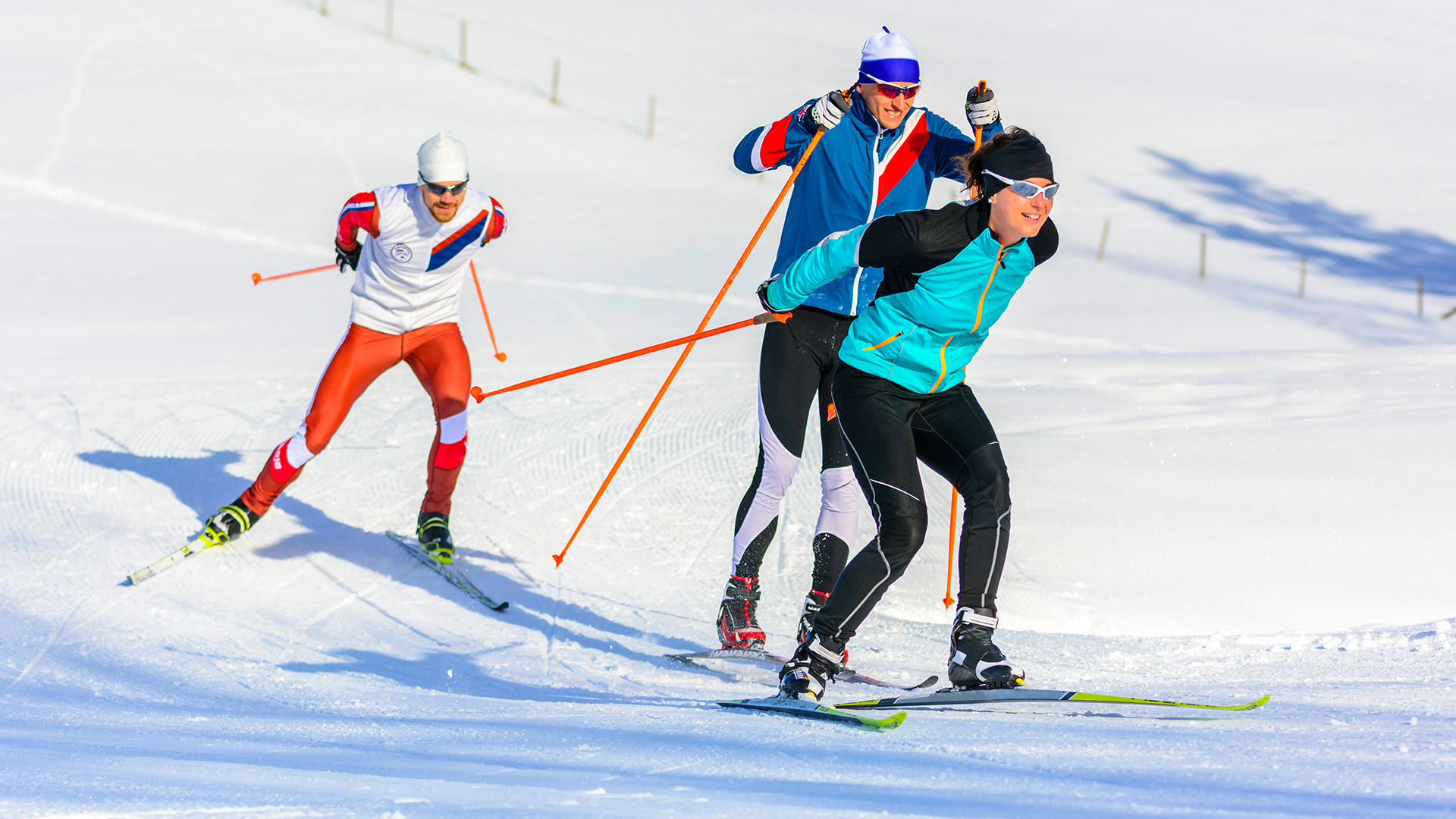 Biathlon Crashkurs Lenggries