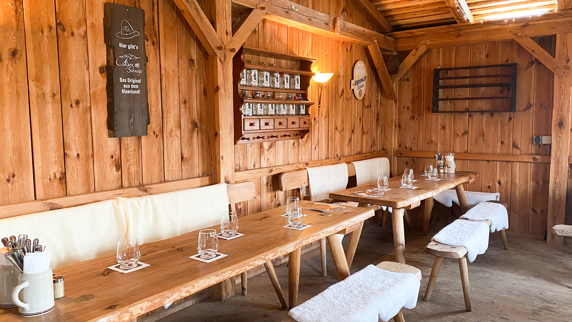 Biertasting Ergolding