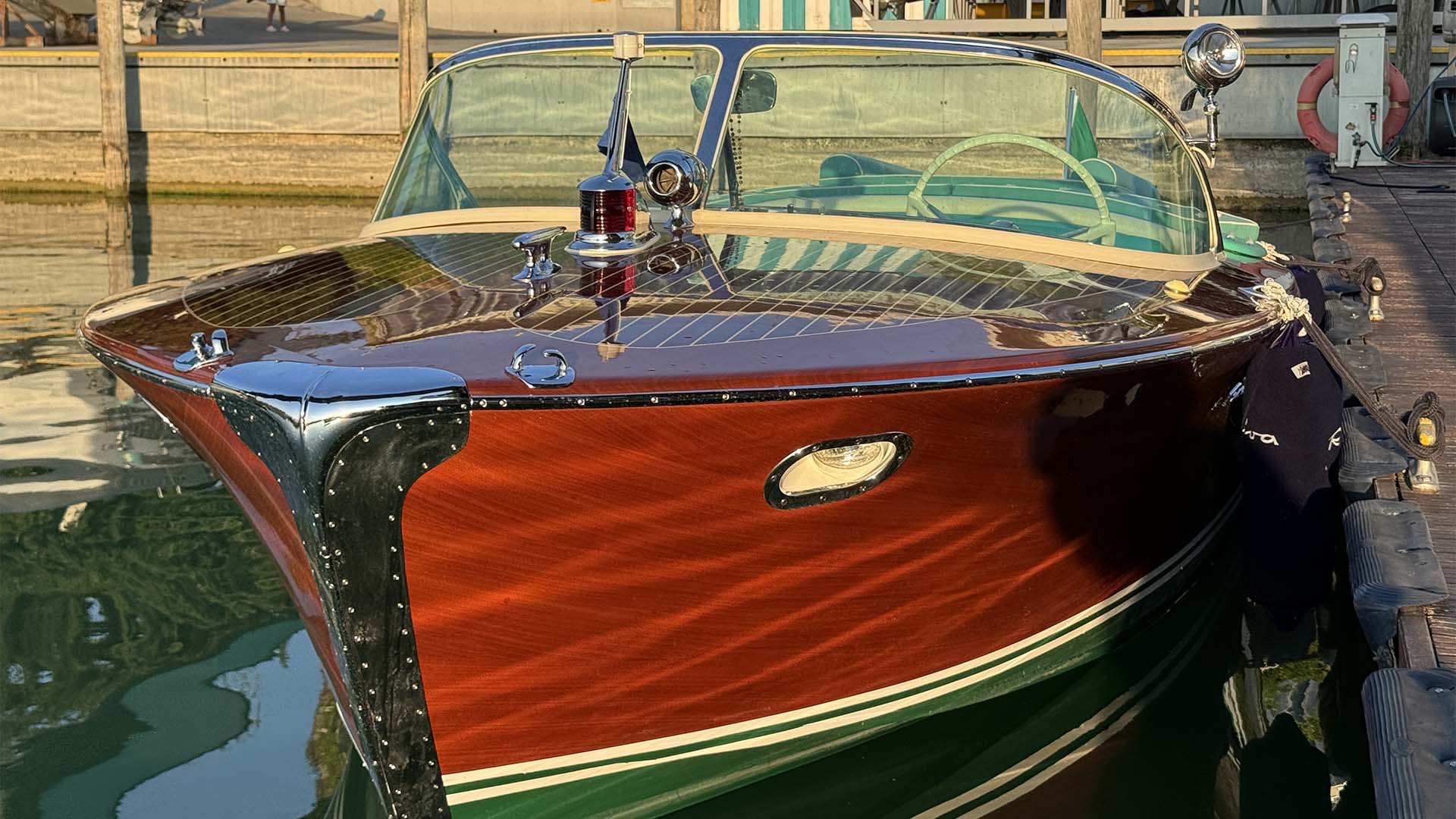 Bootstour Gardasee (mit Skipper)