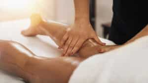 Brasilianische Lymphmassage Löhne
