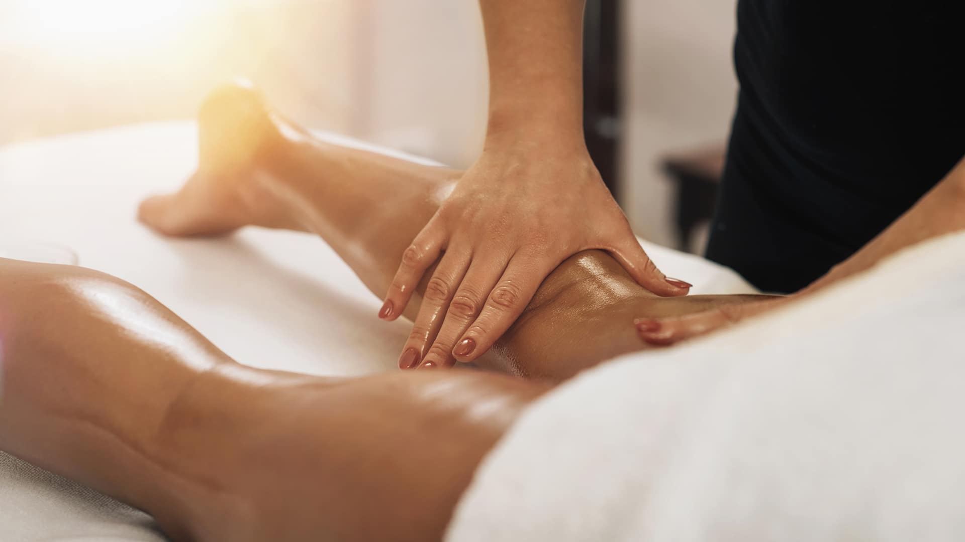 Brasilianische Lymphmassage Löhne