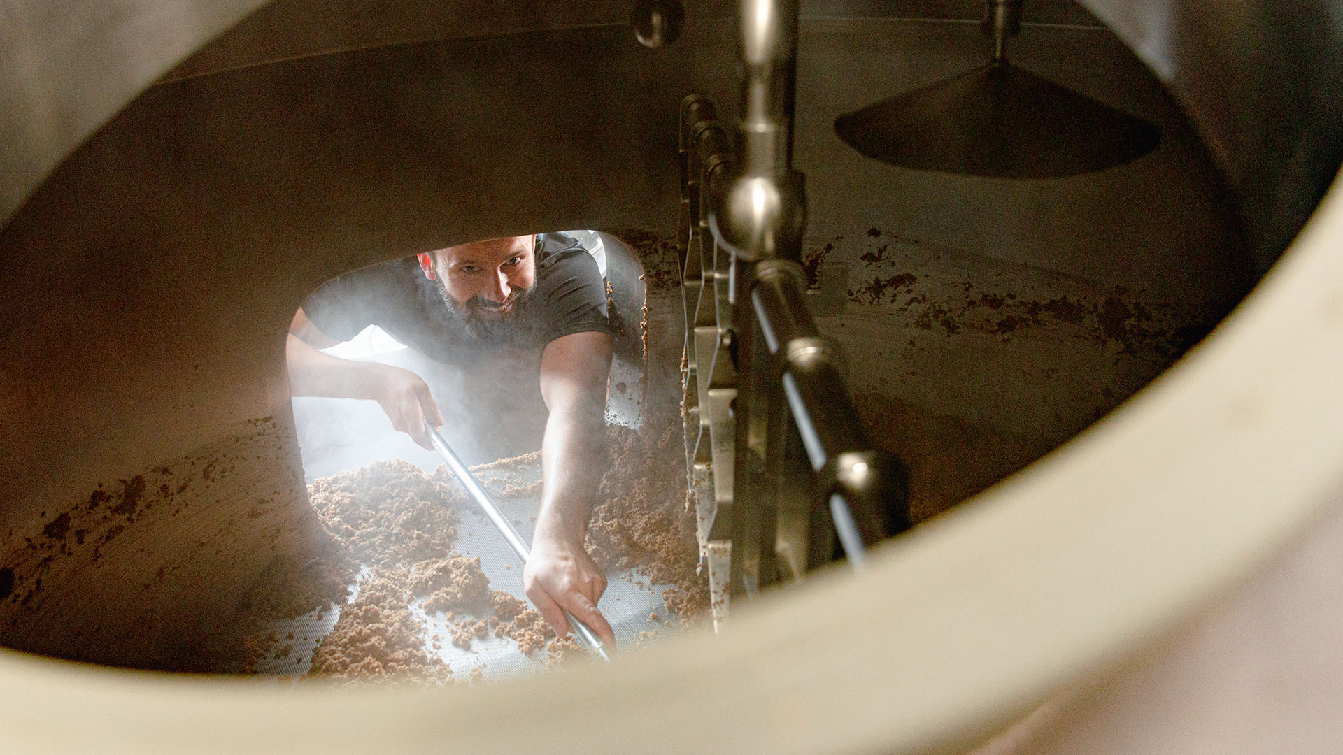 Brauereibesichtigung und Craft Beer Tasting Berlin