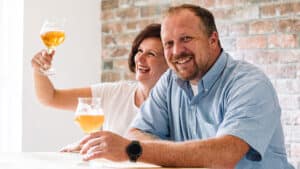 Brauereiführung und Verkostung München