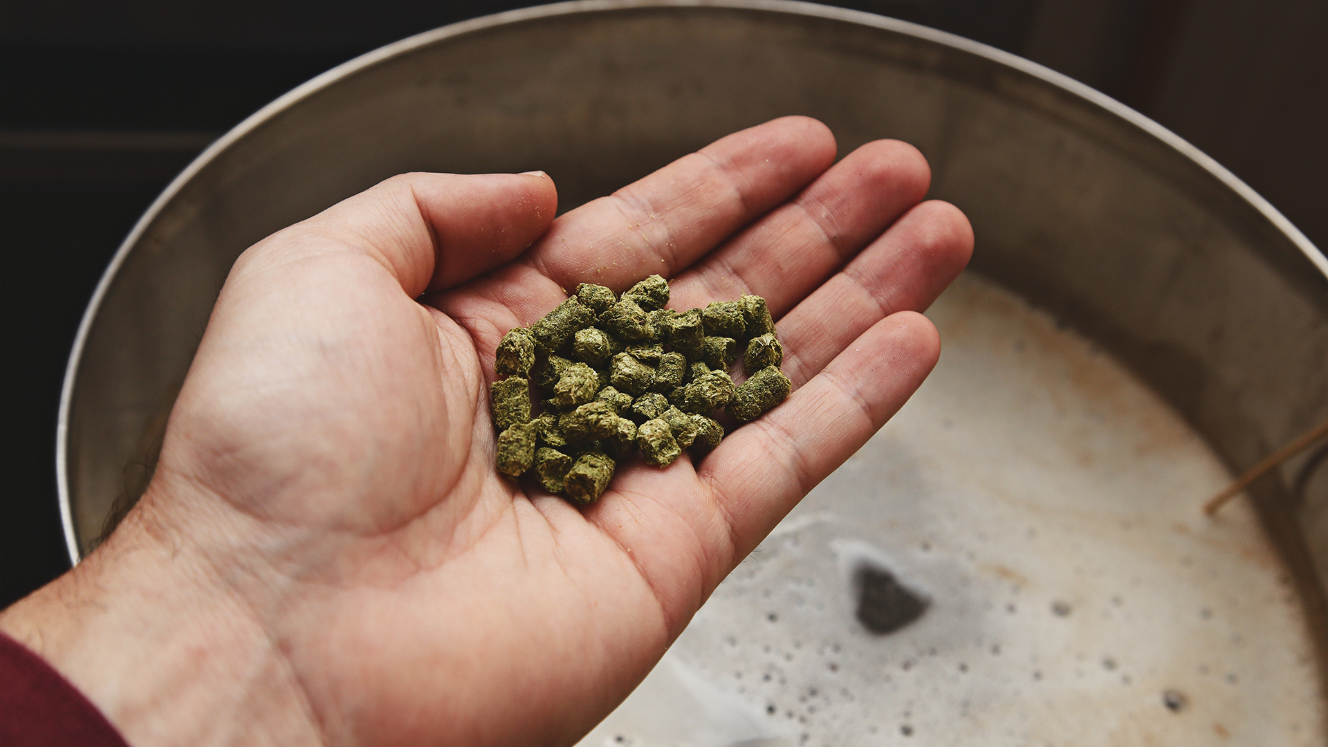 Braukurs Oberhaching