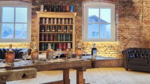 Brennereiführung Erbendorf