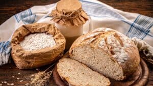 Brotbackkurs Bad Vilbel