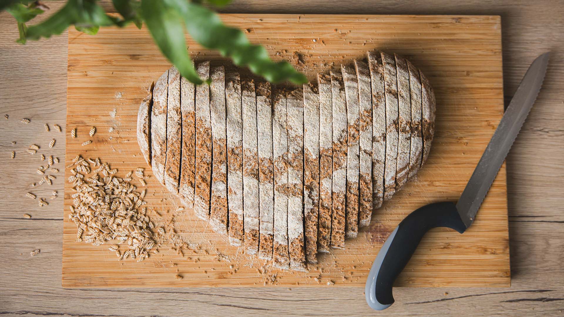 Brotbackkurs Dresden