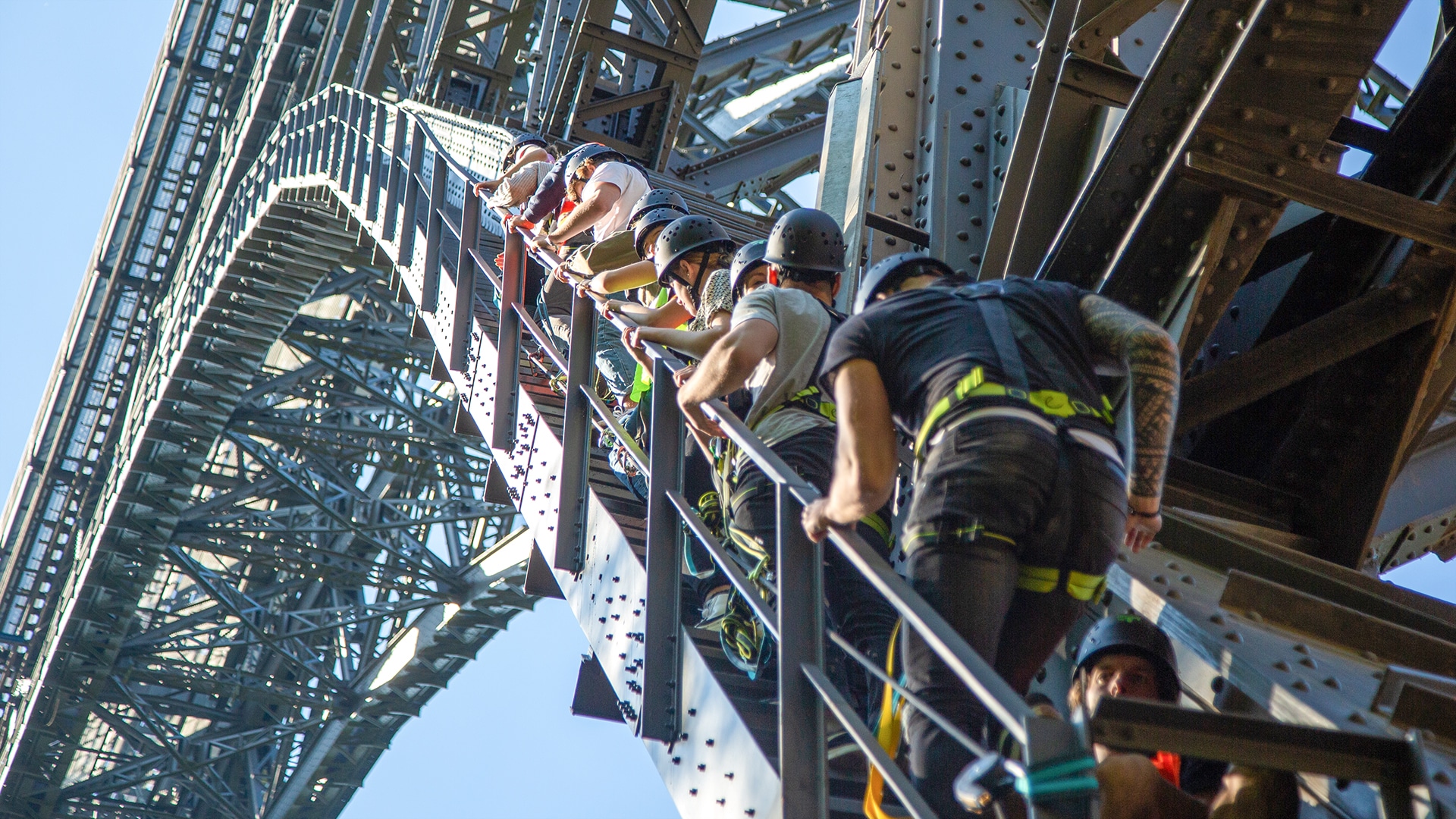 Brückensteig Solingen