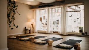 Candle Light Yoga Schwabach