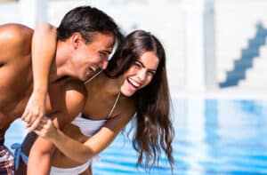 Caracalla Therme Baden Baden Kurzurlaub für 2