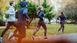 City Running Ingolstadt